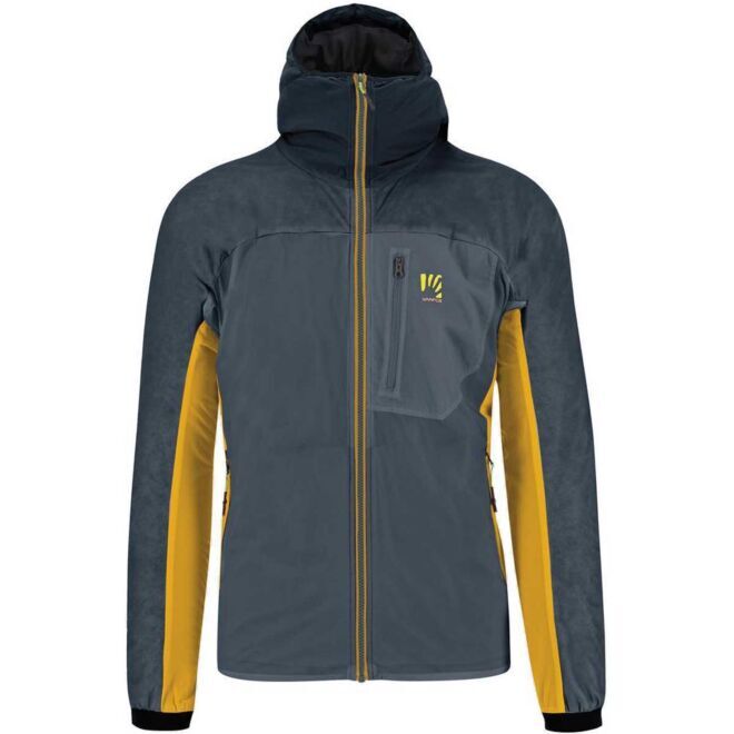 Karpos Cimonega Jacket giacca da uomo