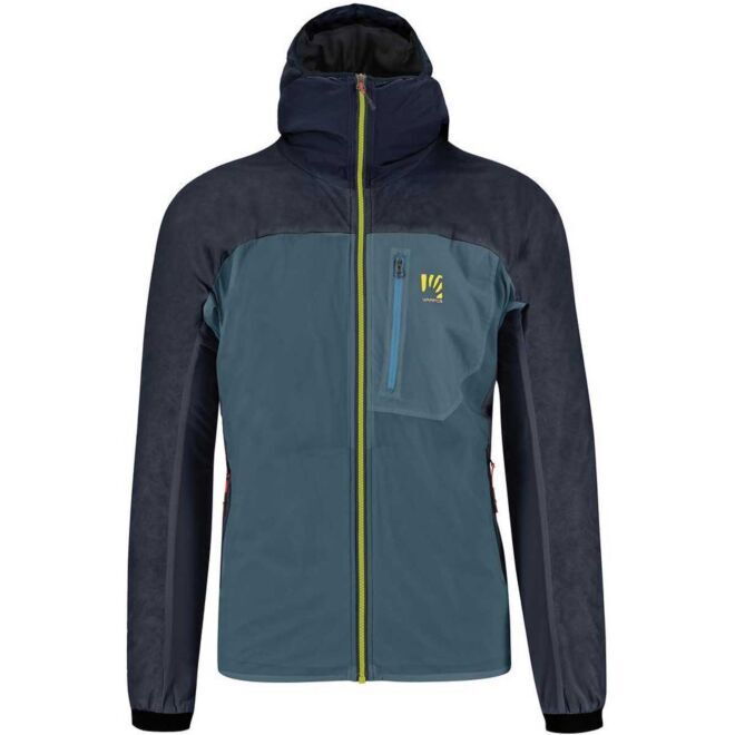 Karpos Cimonega Jacket giacca da uomo