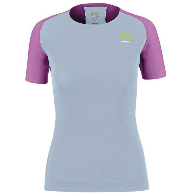 Karpos Cimonega W camicia da donna