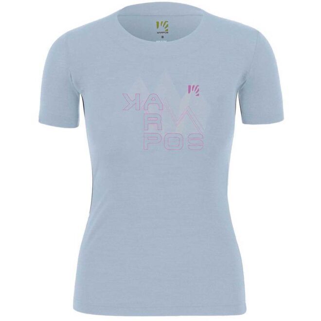 Karpos Gusela Merino W camicia da donna