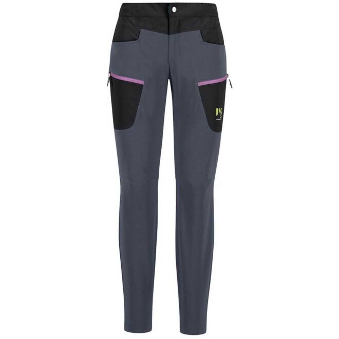 Karpos Lastia W Pants pantaloni donna