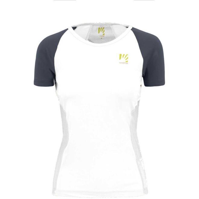Karpos Lavaredo Evo W Jersey maglietta donna