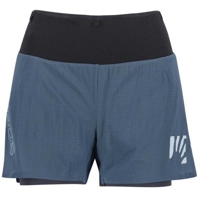 Karpos Lavaredo Ultra W Shorts pantaloni corti donna