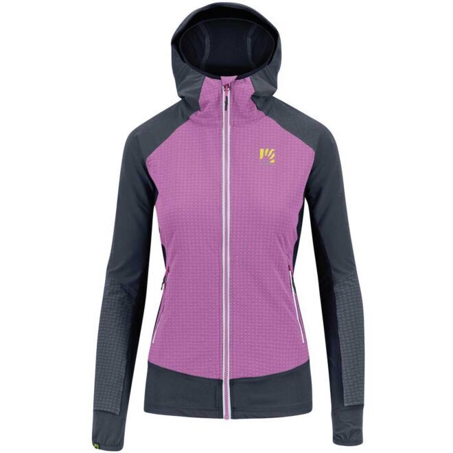 Karpos Lede W Jacket giacca donna