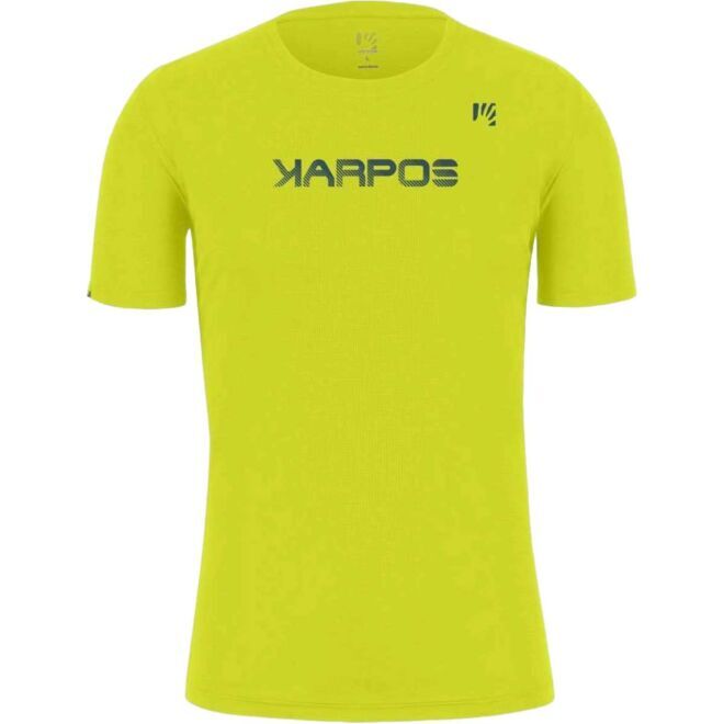 Karpos Loma Evo maglietta uomo
