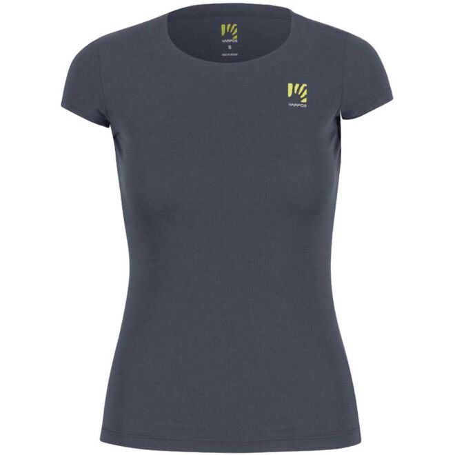 Karpos Loma Evo W maglietta donna