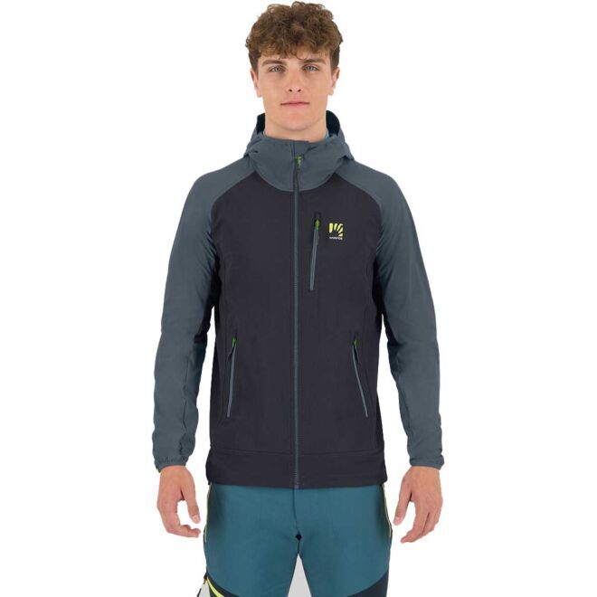 Karpos Parete Evo Jacket giacca da uomo