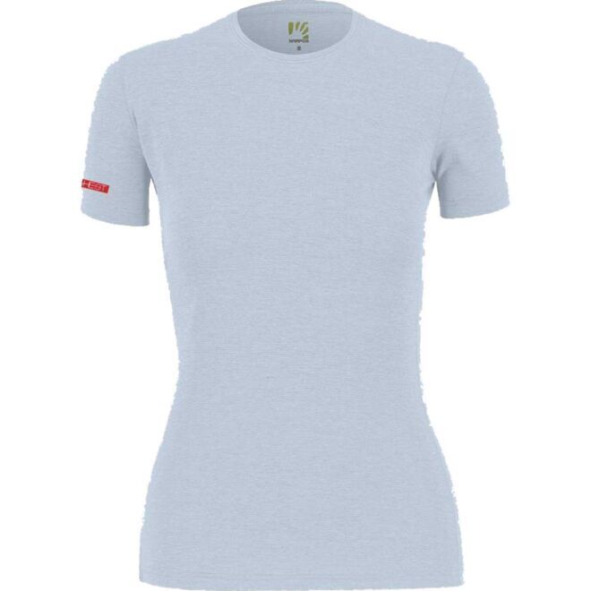 Karpos Piz De Mez W maglietta tecnica da donna