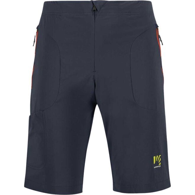 Karpos Roccia Bermuda pantaloni corti uomo