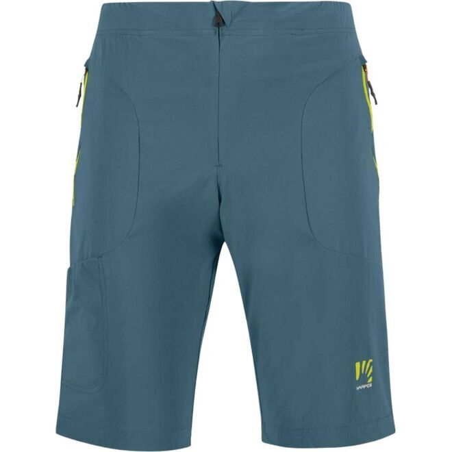 Karpos Roccia Bermuda pantaloni corti uomo
