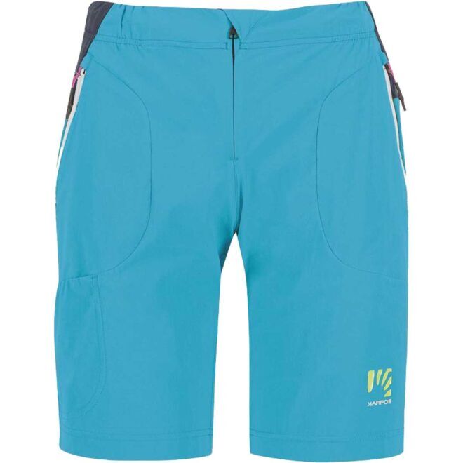 Karpos Roccia W Bermuda pantaloni corti donna