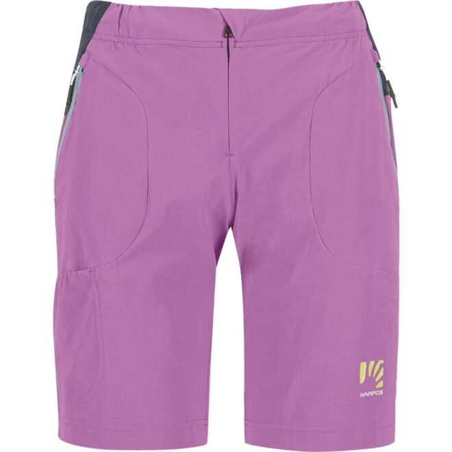 Karpos Roccia W Bermuda pantaloni corti donna