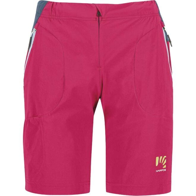 Karpos Roccia W Bermuda pantaloni corti donna
