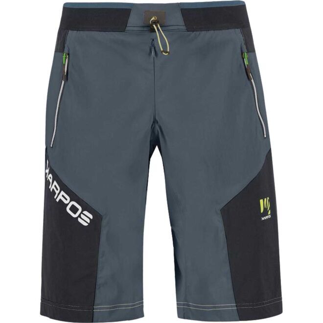 Karpos Rock Evo Bermuda pantaloni corti uomo