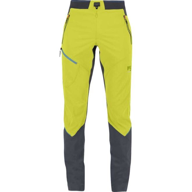Karpos Rock Evo Pant pantaloni uomo