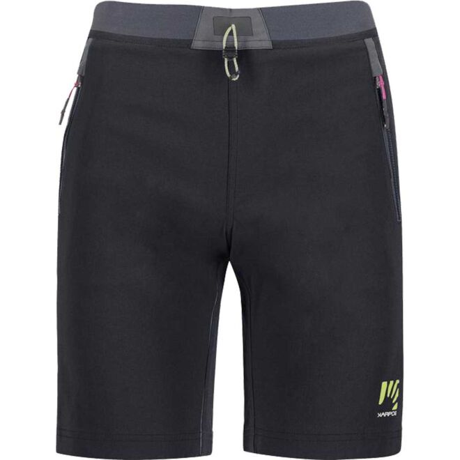 Karpos Rock Evo W Bermuda pantaloni corti donna