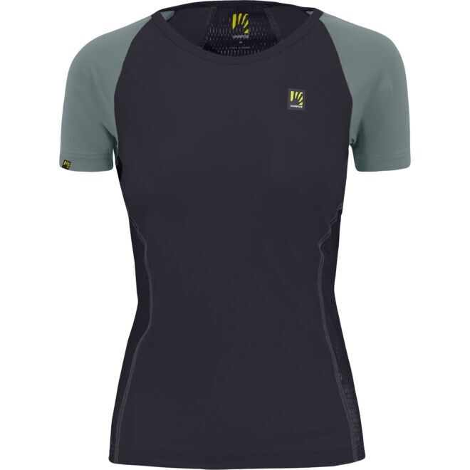 Karpos Lavaredo Evo W Jersey maglietta donna