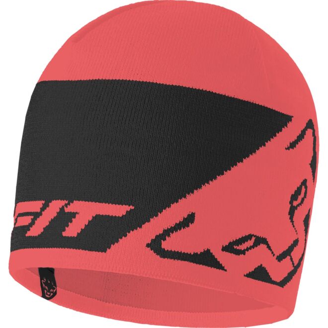 Dynafit Leopard Logo Beanie berretto da sci alpinismo