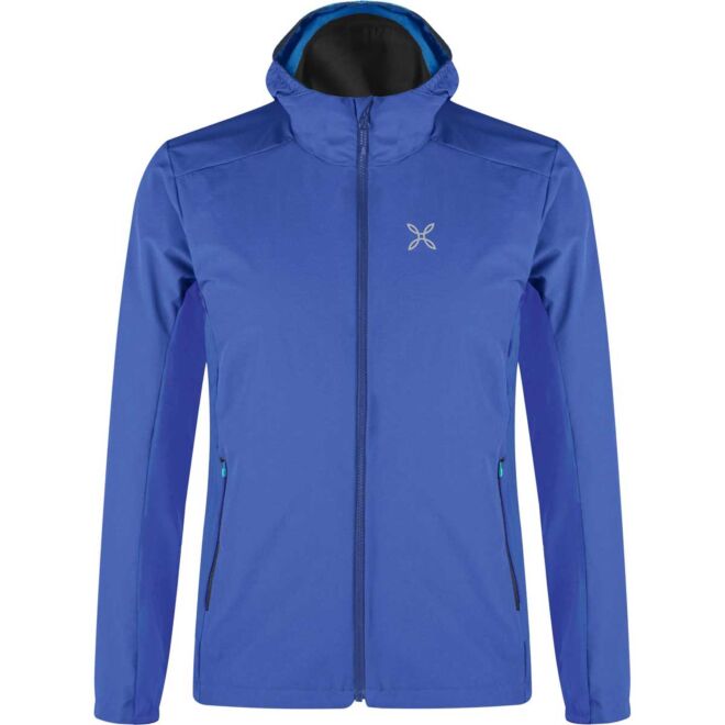 Montura Levante giacca hardshell uomo