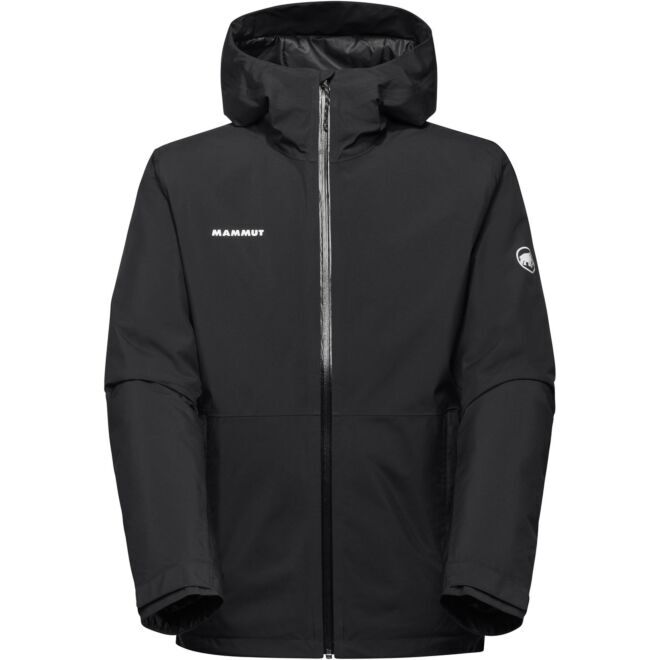 Mammut Linard HS Thermo Hooded Jacket Men giacca imbottita uomo
