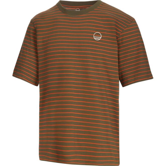 Wild Country Lines M T-Shirt maglietta uomo