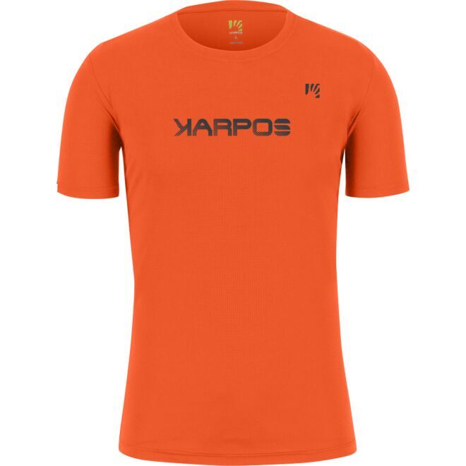 Karpos Loma Evo maglietta uomo