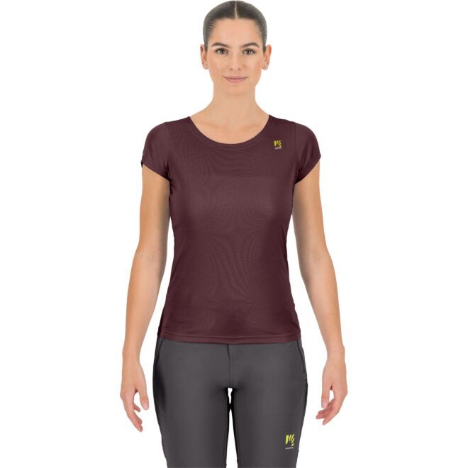 Karpos Loma Evo W maglietta donna