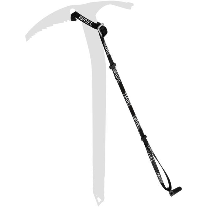 Grivel Long Leash Evo dragonne piccozza