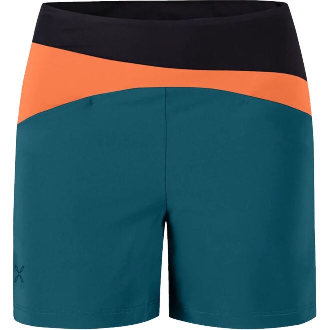 Montura Loom Shorts Woman pantaloni corti donna