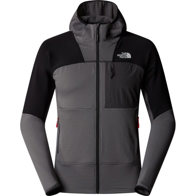 The North Face M Stormgap Powergrid Hoodie felpa uomo