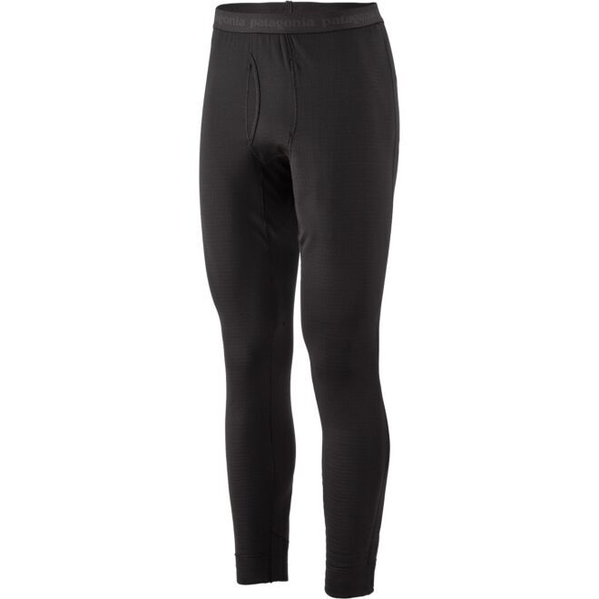 Patagonia M's Capilene Thermal Weight Bottoms pantaloni termici uomo