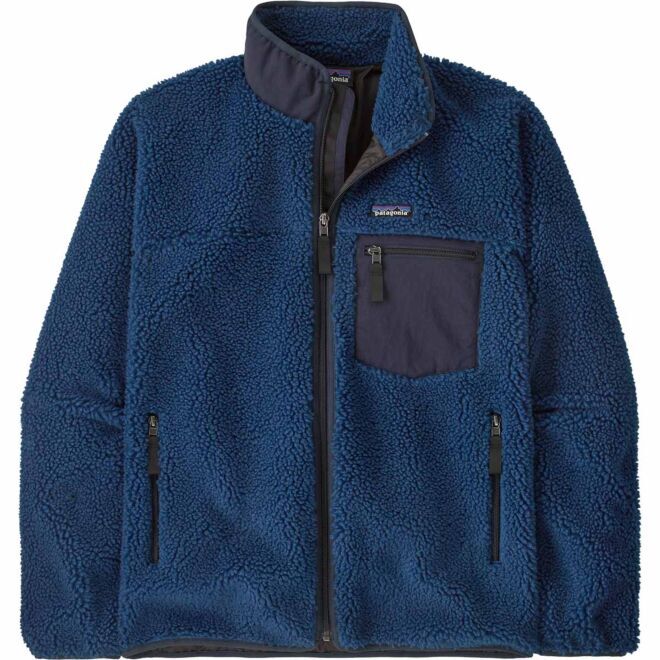 Patagonia M's Classic Retro-X Jkt pile uomo