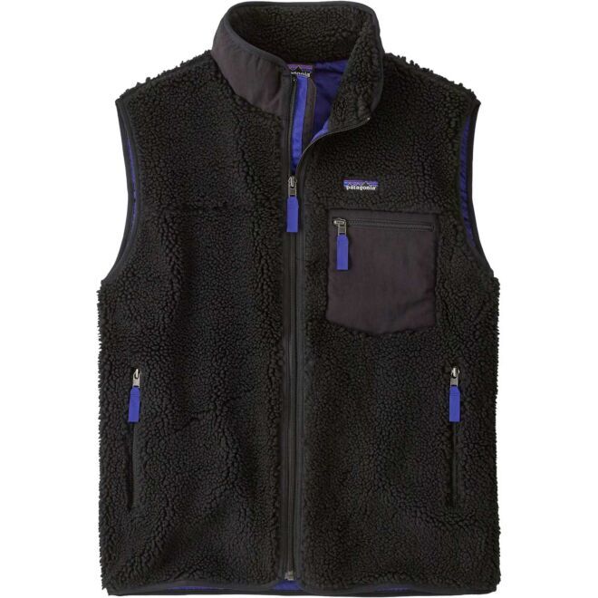 Patagonia M's Classic Retro-X Vest smanicato uomo
