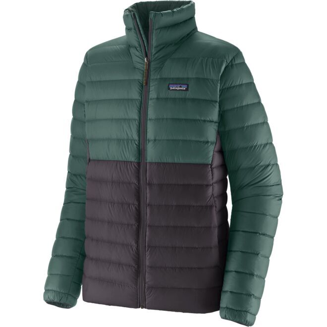 Patagonia M's Down Sweater giacca uomo