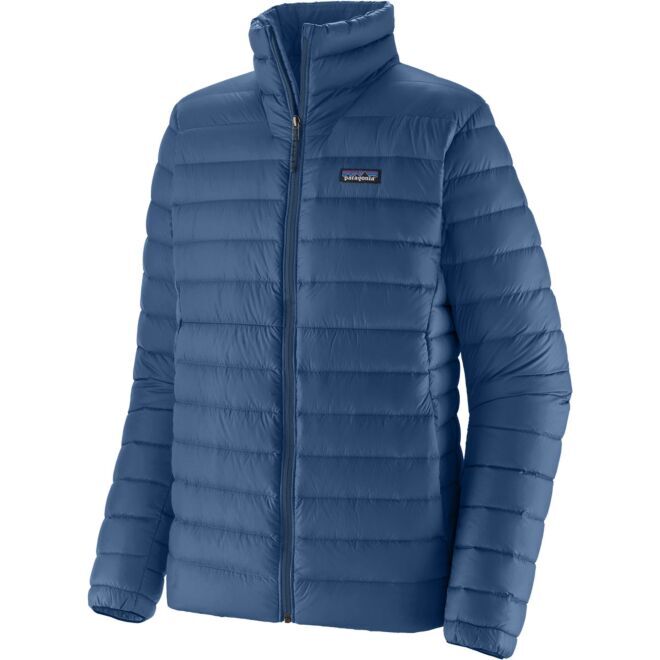 Patagonia M's Down Sweater giacca uomo