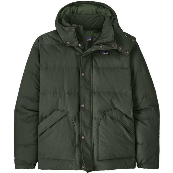 Patagonia M's Downdrift Jacket piumino uomo