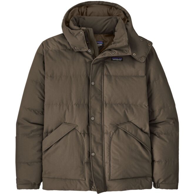 Patagonia M's Downdrift Jacket piumino uomo