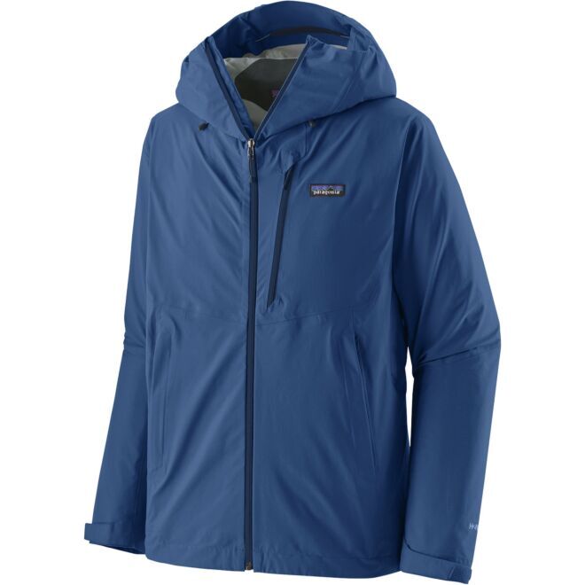 Patagonia M's Granite Crest giacca hardshell uomo