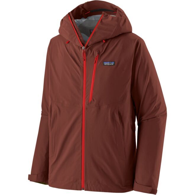 Patagonia M's Granite Crest giacca hardshell uomo