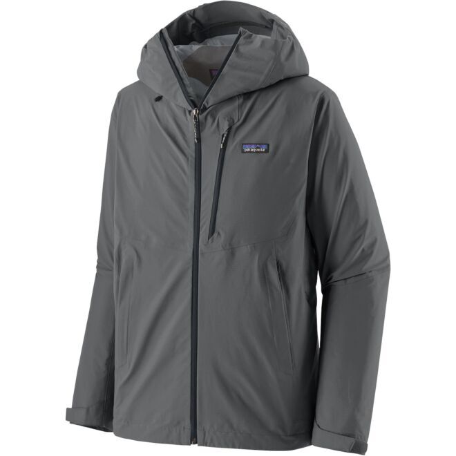 Patagonia M's Granite Crest giacca hardshell uomo