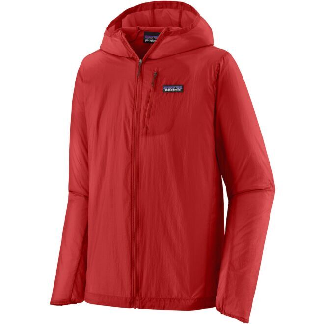 Patagonia M's Houdini Jacket giacca antivento uomo