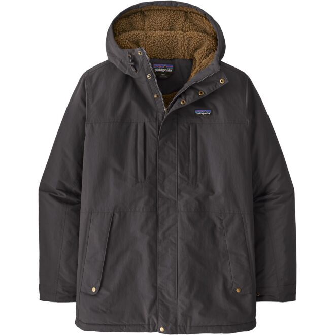 Patagonia M's Isthmus Parka giacca uomo