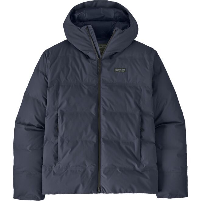 Patagonia M's Jackson Glacier Jacket giacca uomo