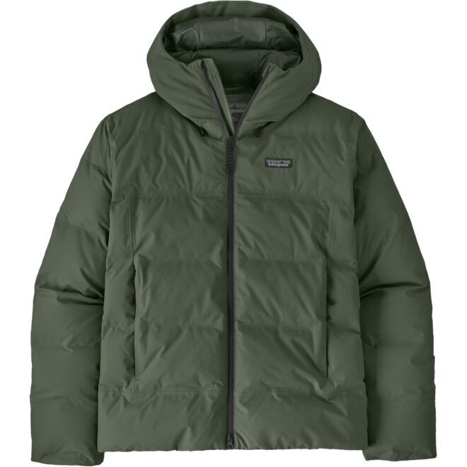 Patagonia M's Jackson Glacier Jacket giacca uomo