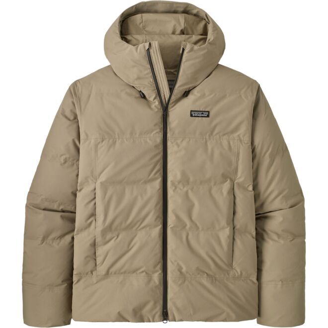 Patagonia M's Jackson Glacier Jacket giacca uomo