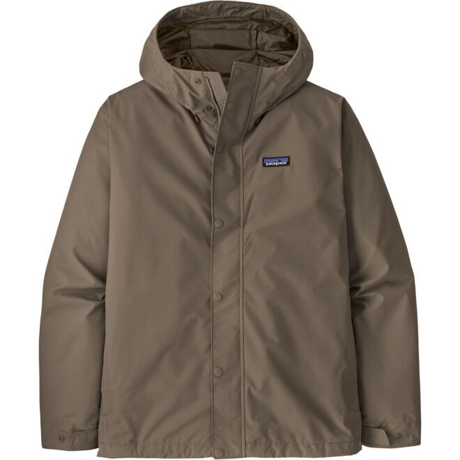 Patagonia M's Jackson Glacier Rain Jacket giacca uomo