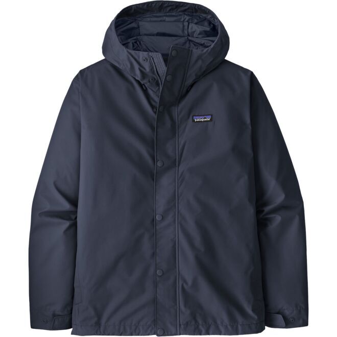 Patagonia M's Jackson Glacier Rain Jacket giacca uomo