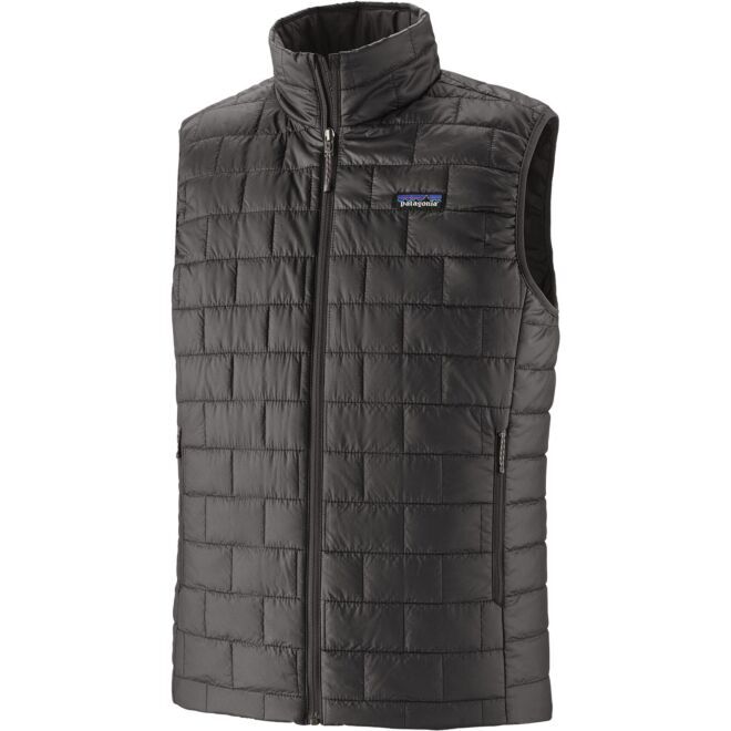 Patagonia M's Nano Puff Vest smanicato uomo