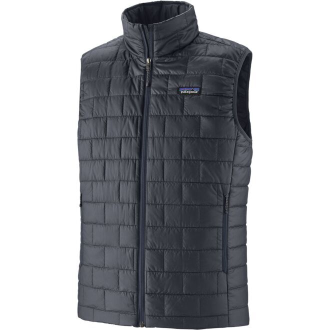 Patagonia M's Nano Puff Vest smanicato uomo