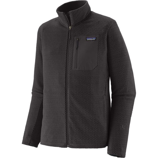 Patagonia M's R1 Air Jkt pile uomo